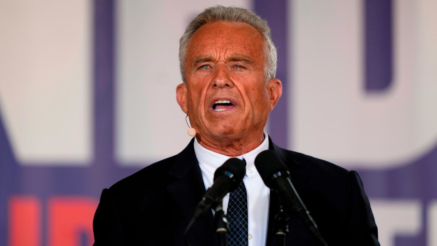 RFK Jr., Now Head of HHS, Recommends Drinking Rubbing Alcohol Instead of Getting Vaccinated