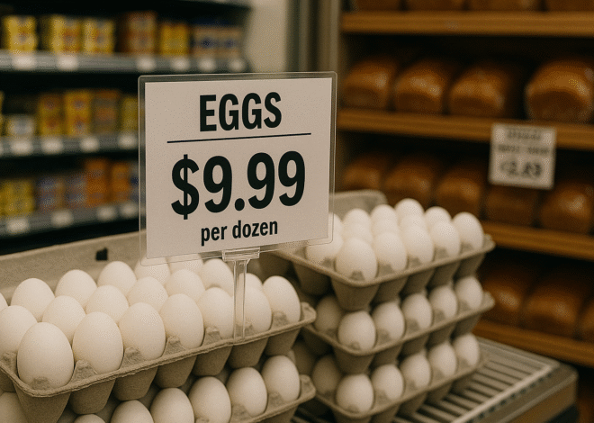 President Trump Rolls Out “Trump Diet”: Fewer Meals, Longer Walks, Thanks to Soaring Gas and Food Prices